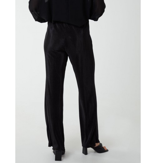 Pleat Trouser