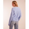 Soft Ribbed Jumper