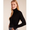 Roll Neck Jumper