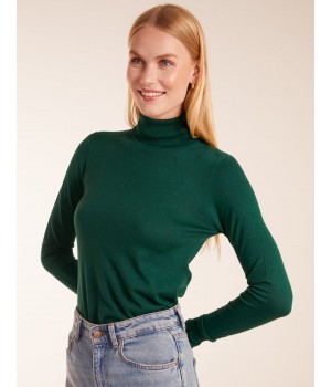 Roll Neck Jumper